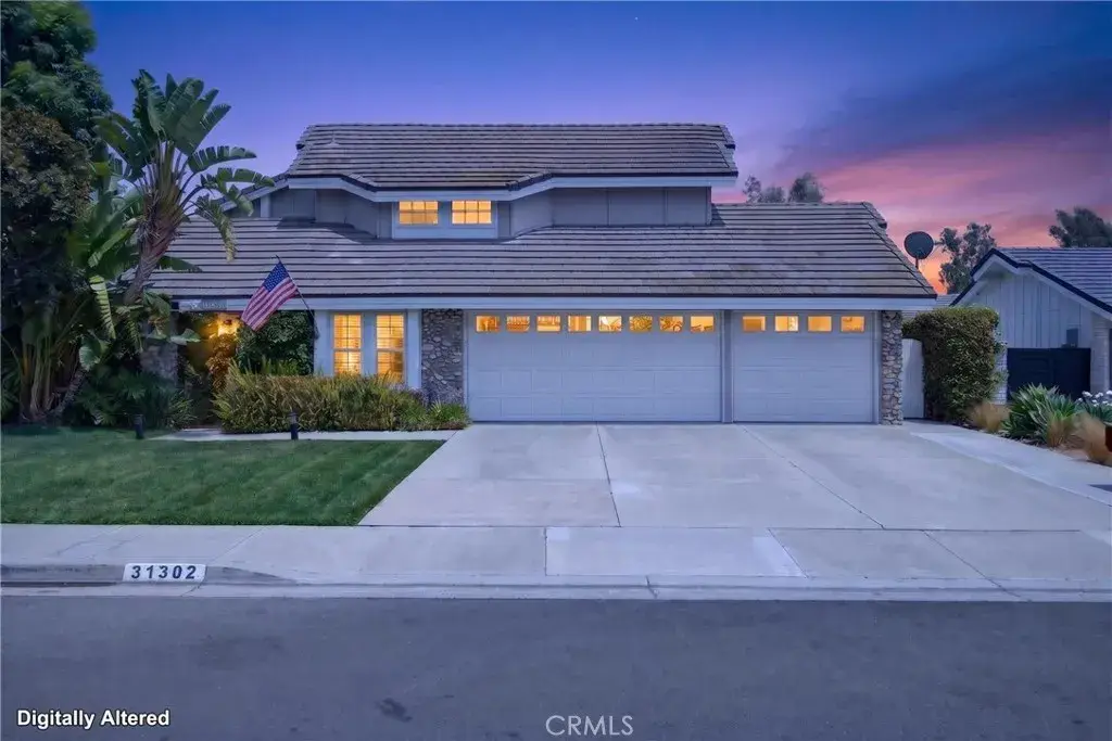 31302 Via Parra, San Juan Capistrano, CA 92675 - #1