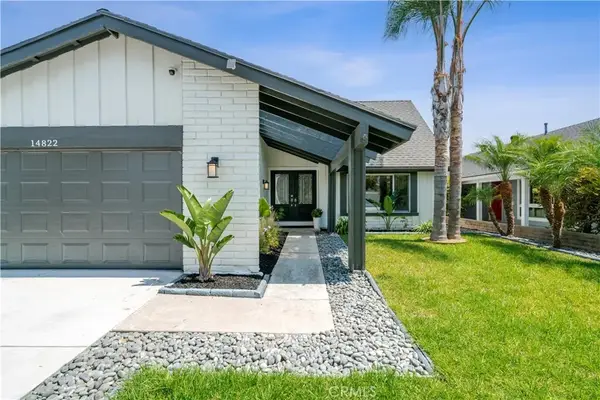 14822 Foxcroft, Tustin, CA 92780