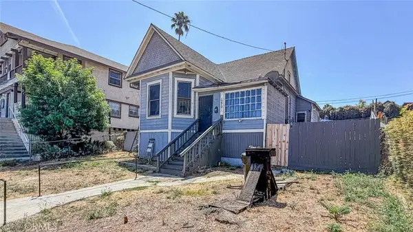 1272 West Court Street, Los Angeles, CA 90026