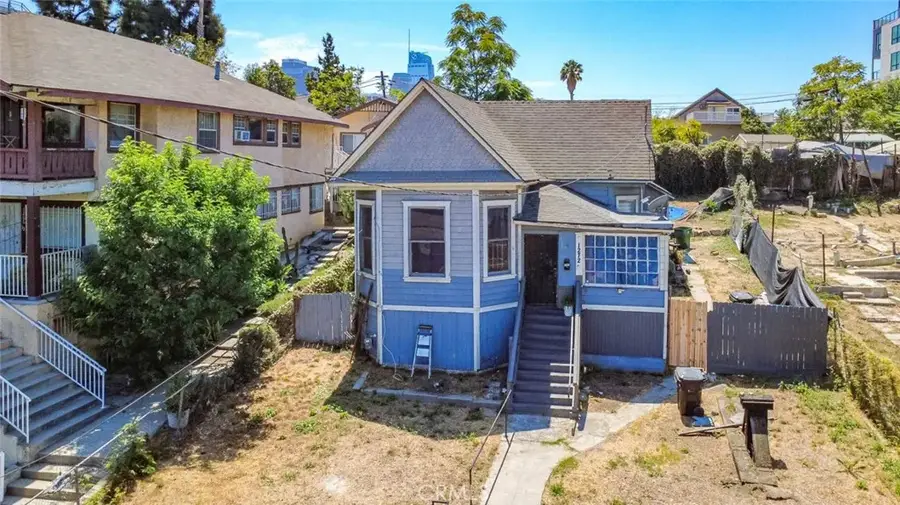 1272 West Court Street, Los Angeles, CA 90026 - #3