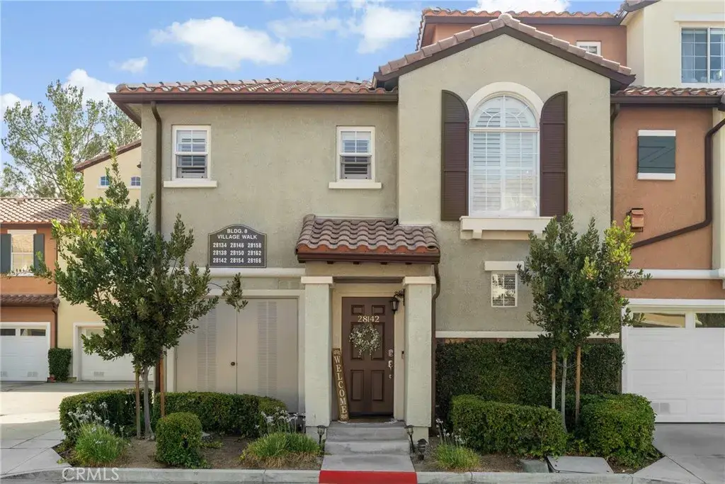 28142 Ashbrook, Valencia, CA 91354 - #1