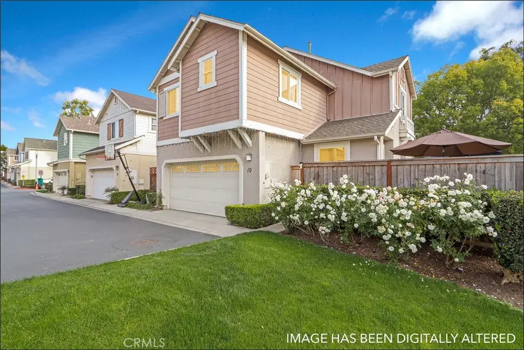 10 Bluff Cove, Aliso Viejo, CA 92656 - #1