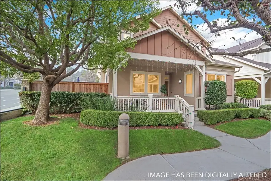 10 Bluff Cove, Aliso Viejo, CA 92656 - #2