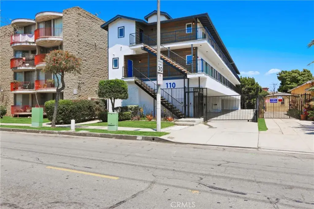 110 S Eucalyptus, Inglewood, CA 90301 - #1