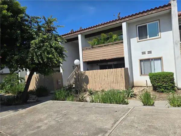 2501 W Sunflower #F4, Santa Ana, CA 92704
