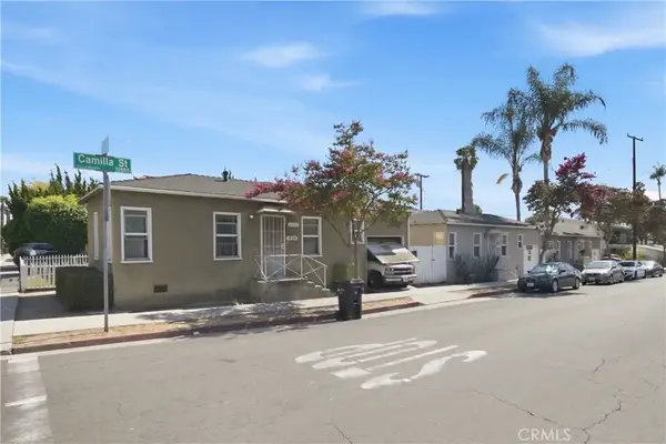 12626 Camilla, Whittier, CA 90601
