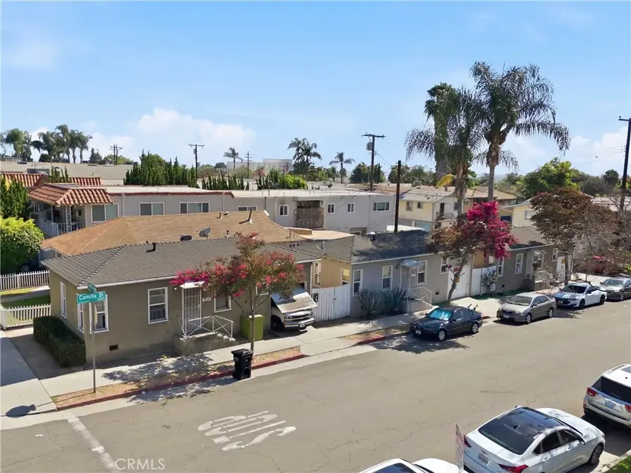 12626 Camilla, Whittier, CA 90601 - #3