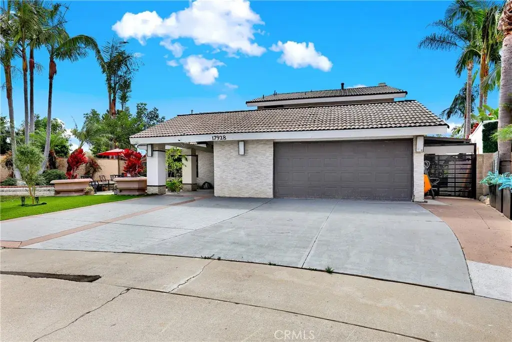17928 Toiyabe, Fountain Valley, CA 92708 - #1