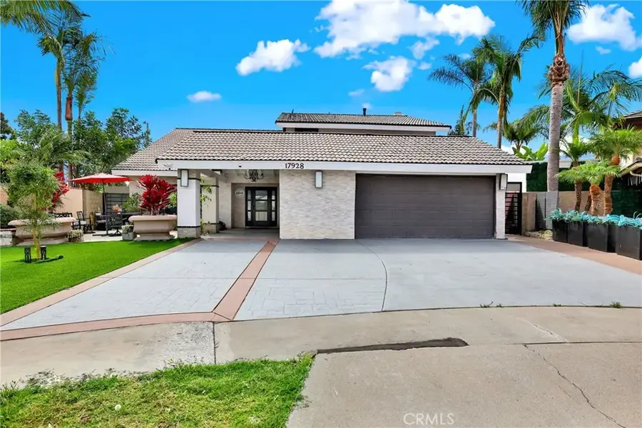 17928 Toiyabe, Fountain Valley, CA 92708 - #2