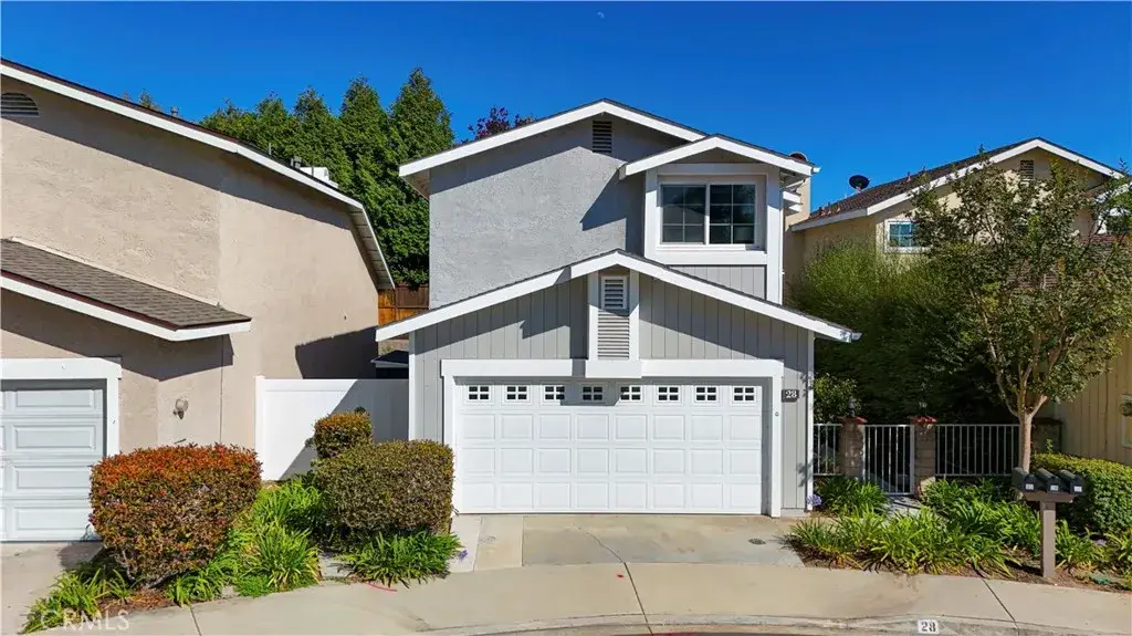 28 Jefferson, Irvine, CA 92620 - #1