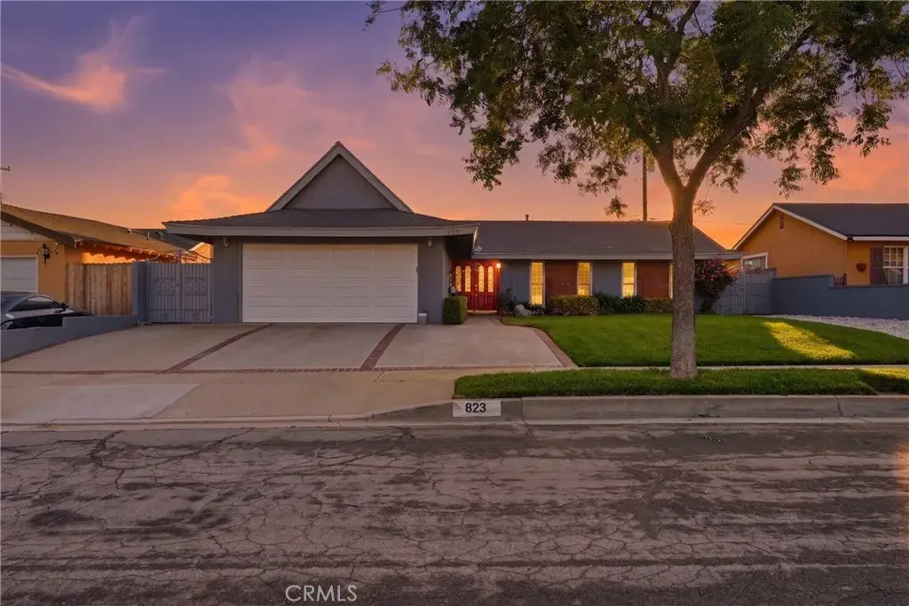 823 N Delancey Ave, San Dimas, CA 91773 - #1