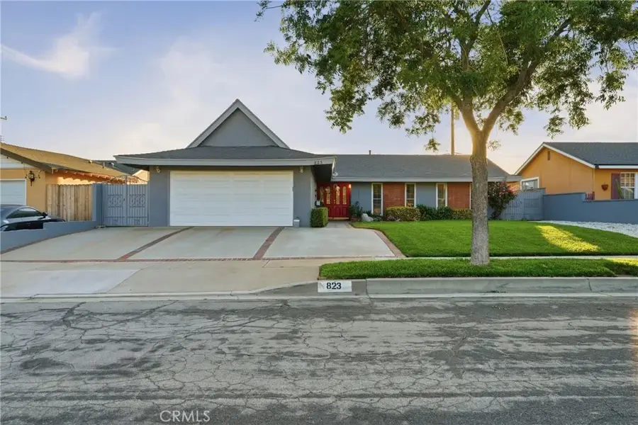 823 N Delancey Ave, San Dimas, CA 91773 - #2
