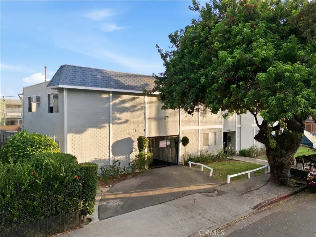 14542 Saticoy, Van Nuys, CA 91405 - #1