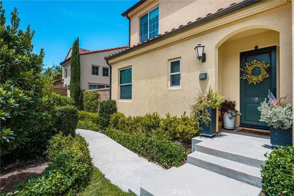 123 Soaring Eagle, Irvine, CA 92618 - #1