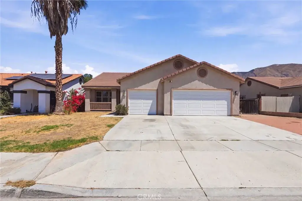 231 Spinnaker, San Jacinto, CA 92583 - #1