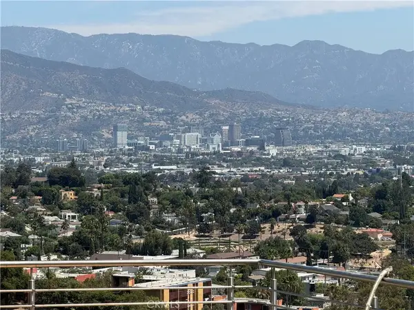 2266 Ronda Vista, Los Angeles, CA 90027