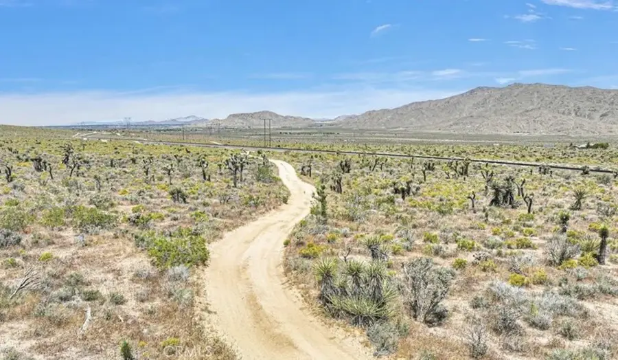 0 Near Sutter, Lucerne Valley, CA 92356 - #2
