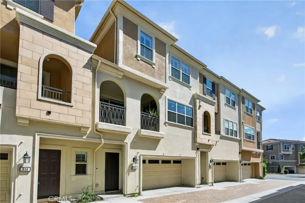 604 White Oaks, Lake Forest, CA 92610 - #1
