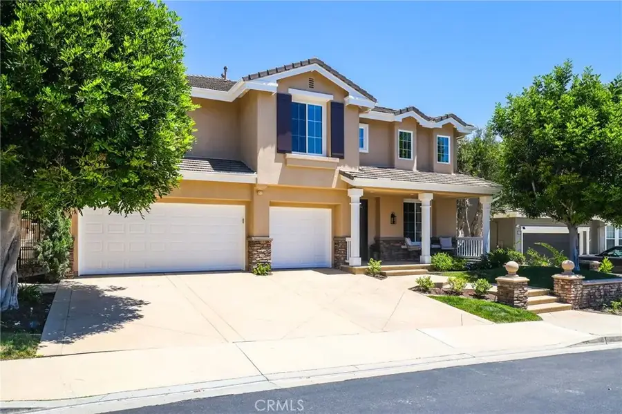 30 Groveside Drive, Aliso Viejo, CA 92656 - #3