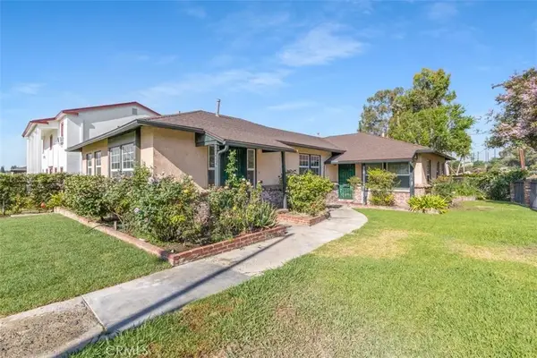 2305 Schoolside, Monterey Park, CA 91754