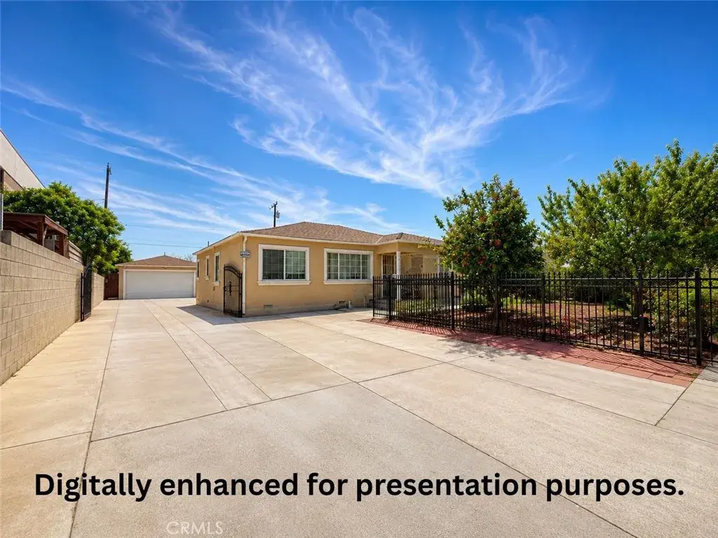 1609 N Parsons Pl, Santa Ana, CA 92703 - #1