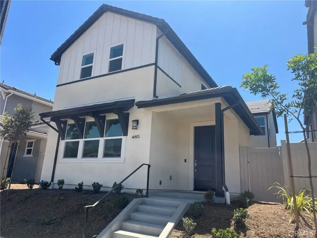 485 Tracy Place, San Buenaventura Ventura, CA 93004 - #1