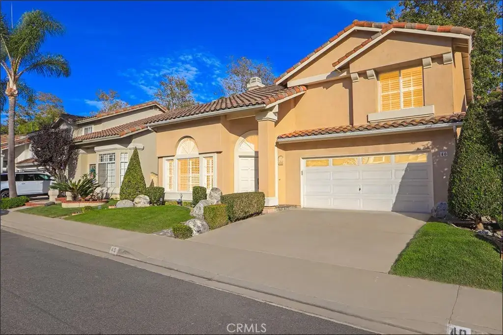40 Prairie Falcon, Aliso Viejo, CA 92656 - #1