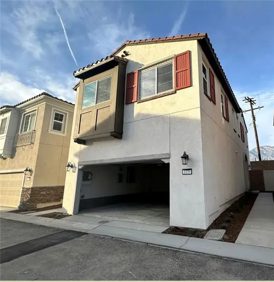 1439 Prairie Rose, Upland, CA 91786 - #1