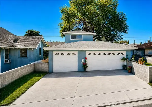 22113-22115 Seine Avenue, Hawaiian Gardens, CA 90716