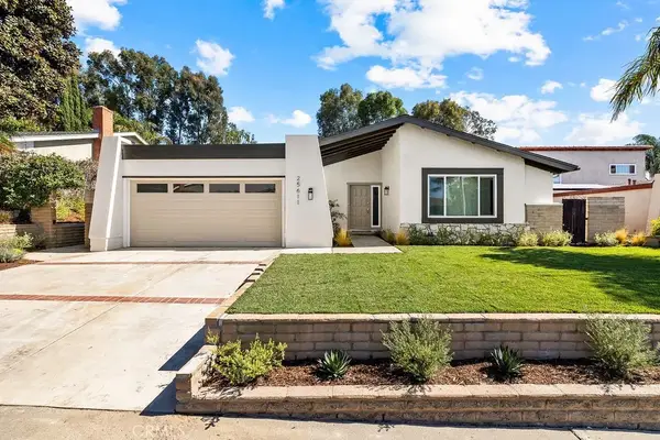 25611 Via Inez, San Juan Capistrano, CA 92675