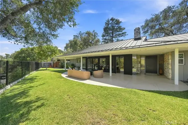 3608 Hampstead Road, La Canada Flintridge, CA 91011