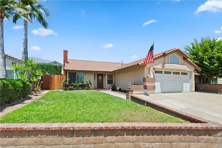 9028 La Verne, Rancho Cucamonga, CA 91701 - #2