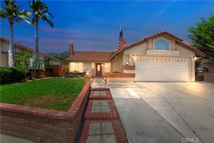 9028 La Verne, Rancho Cucamonga, CA 91701 - #3