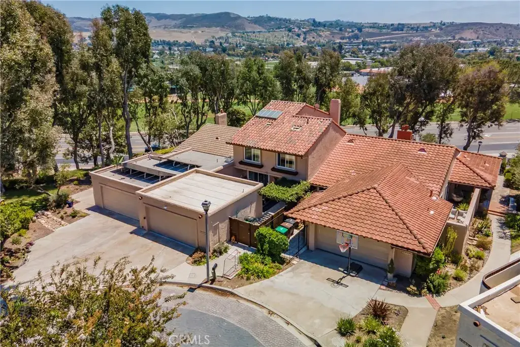 25743 Anchor, San Juan Capistrano, CA 92675 - #1