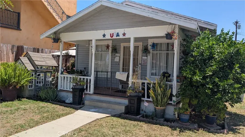 110 S Cornell, Fullerton, CA 92831 - #1
