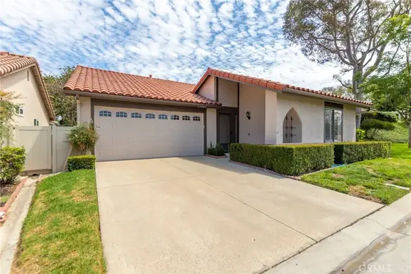 28302 Borgona, Mission Viejo, CA 92692