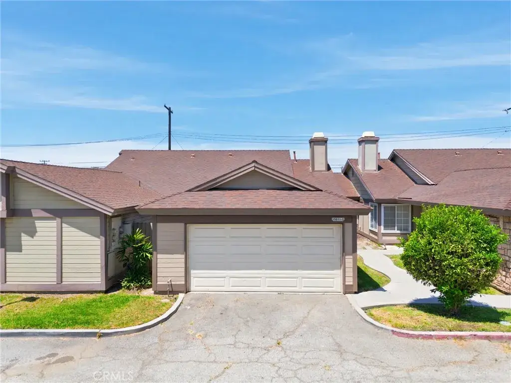 15811 Francisquito #2, La Puente, CA 91744 - #1