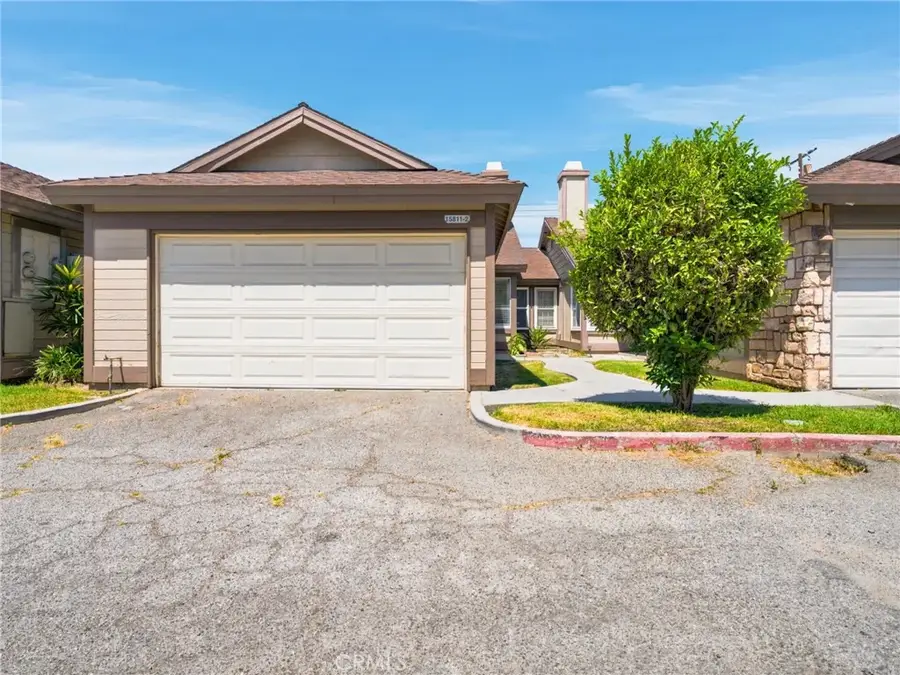 15811 Francisquito #2, La Puente, CA 91744 - #2