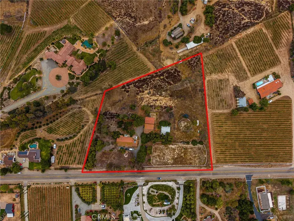 33545 Madera De Playa, Temecula, CA 92592 - #1