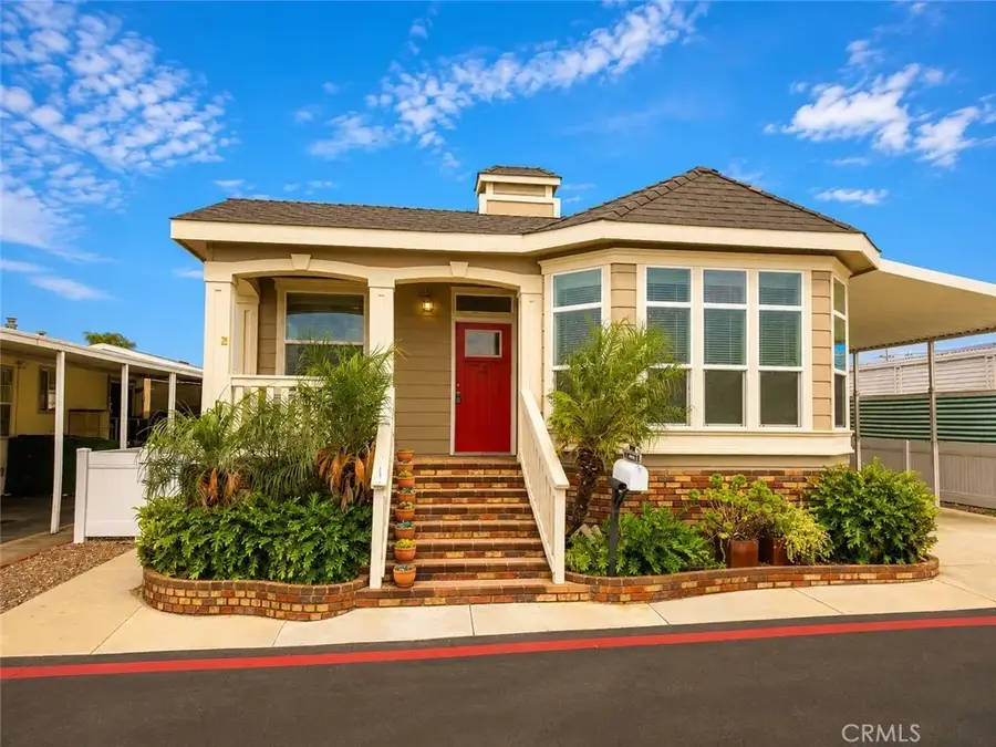 9850 Garfield #46, Huntington Beach, CA 92646 - #2