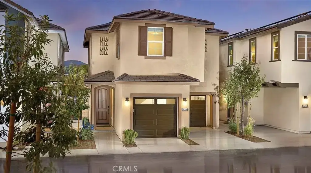 4933 Bracken Way, Fontana, CA 92336 - #1