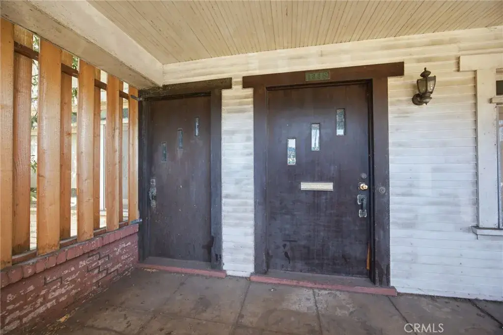 1338 4th, Los Angeles, CA 90019 - #1