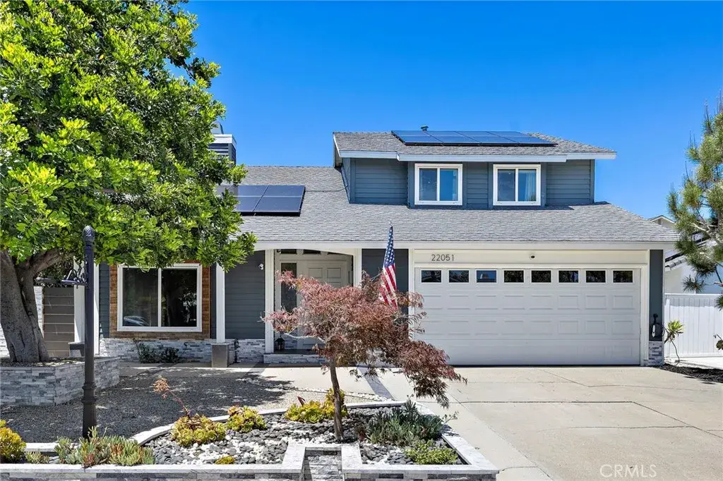 22051 Salcedo, Mission Viejo, CA 92691 - #1