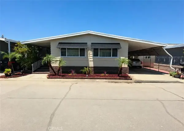 1400 S Sunkist #173, Anaheim, CA 92806