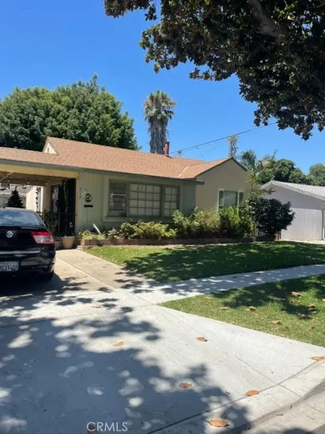 3775 Albury, Long Beach, CA 90808 - #1