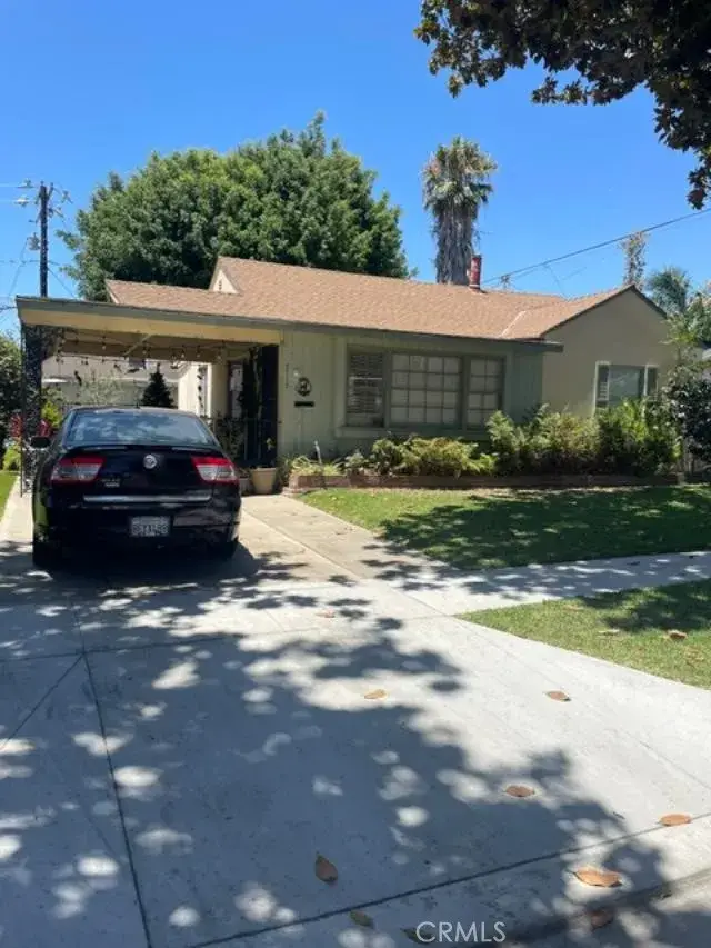 3775 Albury, Long Beach, CA 90808 - #2