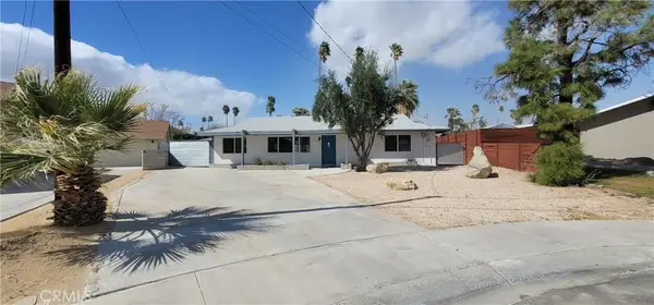 43035 Warner Trail, Palm Desert, CA 92211