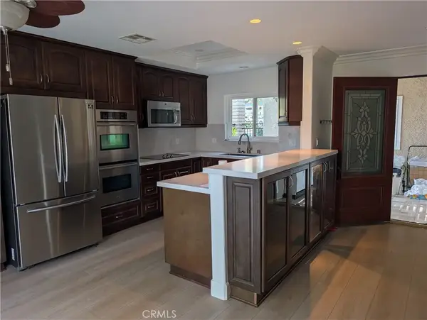 963 Calle Aragon #D, Laguna Woods, CA 92637