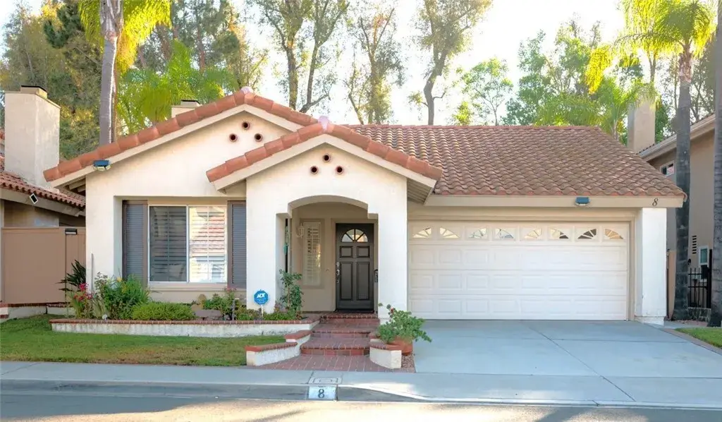 8 Koso, Rancho Santa Margarita, CA 92688 - #1