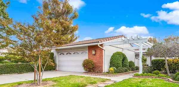 3191 Via Buena Vista #C, Laguna Woods, CA 92637
